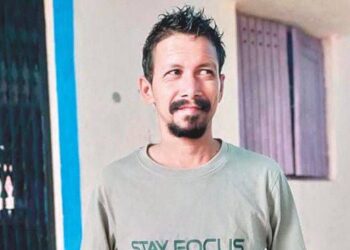 मूकबधिर, मतिमंद तरुणाचा बेळंकी येथे निर्घृण खून