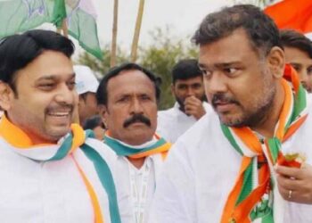 ‘विशाल पाटील, तुमचं चुकतंय.. अपक्षाला साथ म्हणजे भाजपला मदत’; काय म्हणाले दलित चळवळीचे नेते?