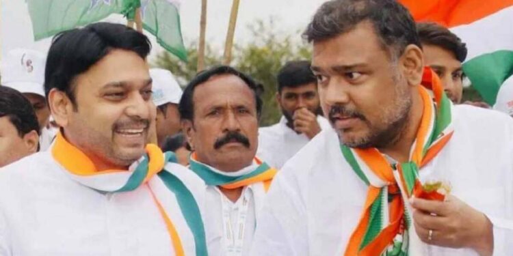 ‘विशाल पाटील, तुमचं चुकतंय.. अपक्षाला साथ म्हणजे भाजपला मदत’; काय म्हणाले दलित चळवळीचे नेते?