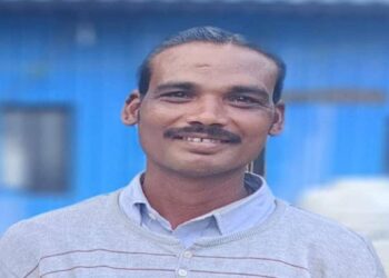 सांगली | वाळू काढताना पाण्यात बुडून एकाचा मृत्यू