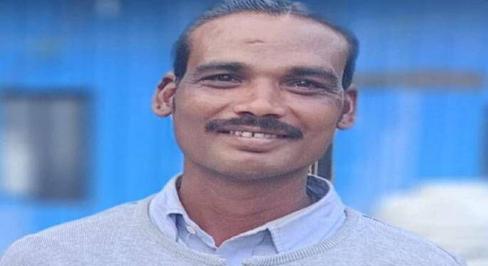 सांगली | वाळू काढताना पाण्यात बुडून एकाचा मृत्यू