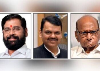 जिल्ह्यात आज उडणार प्रचाराचा जोरदार धुरळा