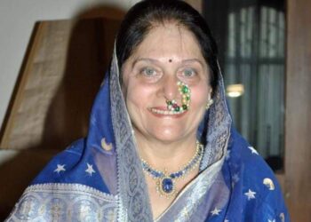 मिरज संस्थानच्या राणीसाहेब उमाराजे पटवर्धन यांचे निधन