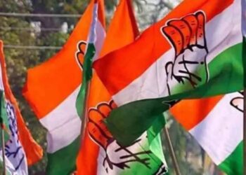 मोठी बातमी | मागासवर्गीय उमेदवार पडल्यास याद राखा, ‘यांनी’ काढली काँग्रेस नेते व पदाधिकाऱ्यांची खरडपट्टी