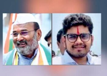 तुझ्या बापाचा इतिहास काढायला लावू नकोस, औकातीत रहा