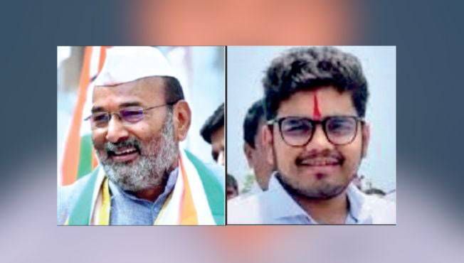 तुझ्या बापाचा इतिहास काढायला लावू नकोस, औकातीत रहा