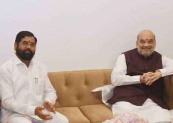 मोठी ब्रेकिंग | महायुतीचा शपथविधी सोहळा 5 डिसेंबर रोजी आझाद मैदानावर पार पडणार?