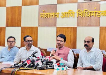 बाळशास्त्री जांभेकर सन्मान योजनेच्या अटी व निकष शिथिल करणार; जीआरची अंमलबजावणी आठवड्यात होणार