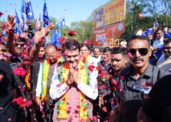 टीम देवेंद्र! हे आमदार होणार मंत्री; महायुतीच्या मंत्र्यांची संपूर्ण यादी एका क्लिकवर!