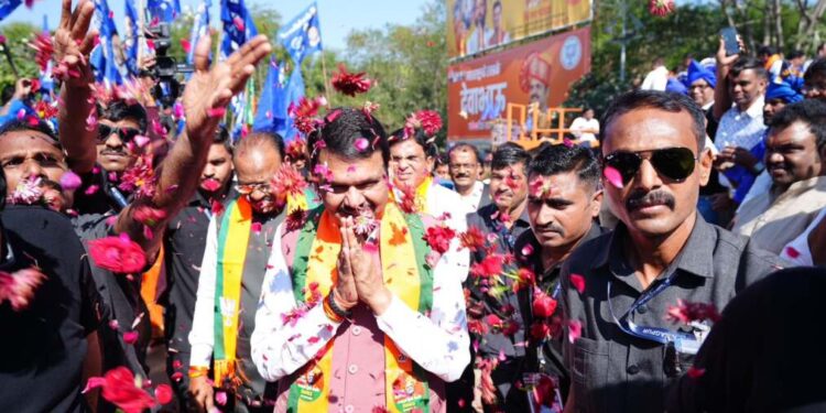 टीम देवेंद्र! हे आमदार होणार मंत्री; महायुतीच्या मंत्र्यांची संपूर्ण यादी एका क्लिकवर!