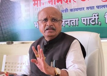 मोठी बातमी | डॉ. सुरेशभाऊ खाडेंचा मंत्री मंडळात समावेश निश्चित ..!