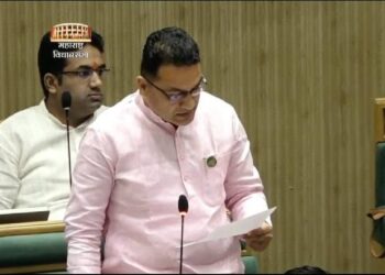 कोल्हापुरचे आयजी ऑफिस स्थलांतरणावर आमदार देशमुखांची रोखठोक भूमिका