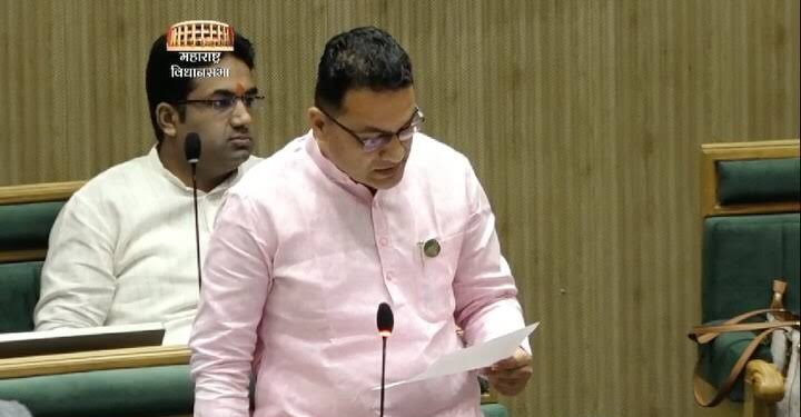 कोल्हापुरचे आयजी ऑफिस स्थलांतरणावर आमदार देशमुखांची रोखठोक भूमिका