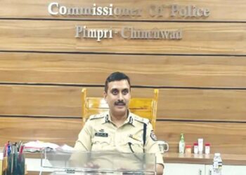 पोलिसांच्या मुलांच्या नोकरीसाठी पोलीस आयुक्तांचा पुढाकार