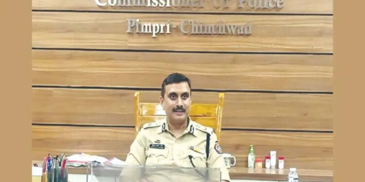 पोलिसांच्या मुलांच्या नोकरीसाठी पोलीस आयुक्तांचा पुढाकार