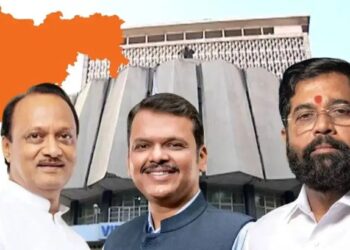 मंत्रिमंडळ विस्तार उपराजधानीत होणार, ४० बंगले सुसज्ज करण्याचे आदेश; संभाव्य मंत्र्यांची यादी आली समोर