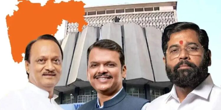 मंत्रिमंडळ विस्तार उपराजधानीत होणार, ४० बंगले सुसज्ज करण्याचे आदेश; संभाव्य मंत्र्यांची यादी आली समोर