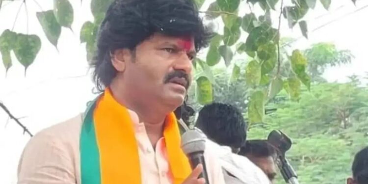 गोपिचंद पडळकरांचे मंत्रिपदाचे स्वप्न भंगले, फडणवीसांचे विश्वासू म्हणून होती मोठी अपेक्षा