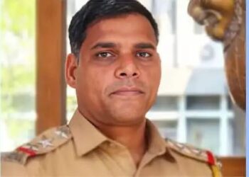 ब्रेकिंग | पन्नास हजाराच्या लाचेची मागणी, एपीआय’सह तिघे पोलिस एसीबीच्या जाळ्यात