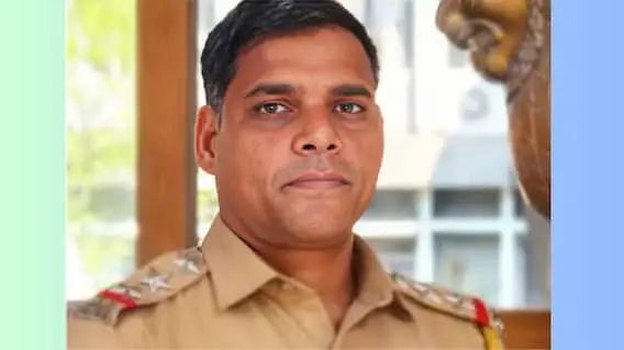 ब्रेकिंग | पन्नास हजाराच्या लाचेची मागणी, एपीआय’सह तिघे पोलिस एसीबीच्या जाळ्यात