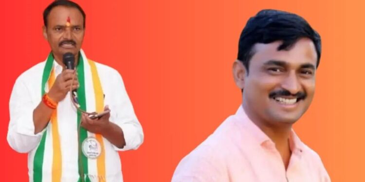 ‘वाल्मिक कराडनं 32 खून केले’; आमदार उत्तमराव जानकरांचा आरोप