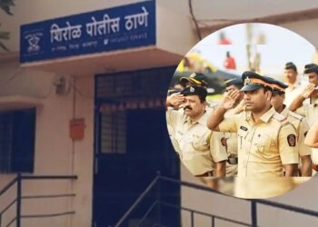 इचलकरंजीतील शिवाजीनगर, शिरोळ पोलिस ठाणे ठरले राज्यात ‘सर्वोत्कृष्ट’; ‘या’ तीन पोलिस ठाण्यांचाही यादीत समावेश