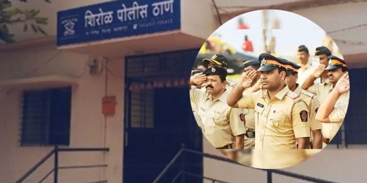 इचलकरंजीतील शिवाजीनगर, शिरोळ पोलिस ठाणे ठरले राज्यात ‘सर्वोत्कृष्ट’; ‘या’ तीन पोलिस ठाण्यांचाही यादीत समावेश