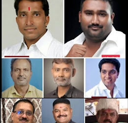 मिरज शहर सुधार समितीच्या अध्यक्षपदी राकेश तामगावे