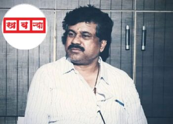 वाल्मिक कराड गोत्यात, विष्णू चाटेची मोठी कबुली.. CID ची रिमांड कॉपी ‘गोपनीय खबऱ्या’च्या हाती