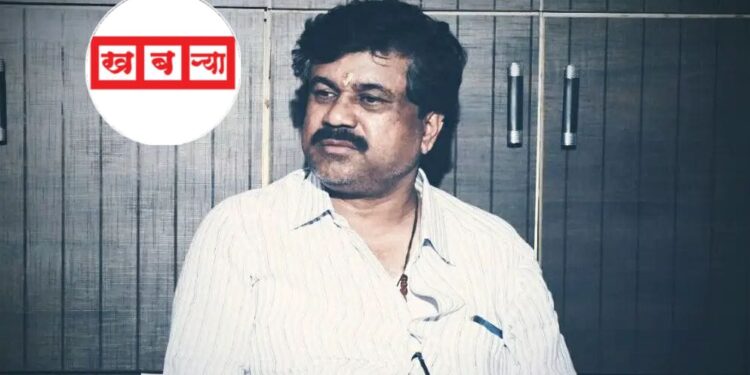 वाल्मिक कराड गोत्यात, विष्णू चाटेची मोठी कबुली.. CID ची रिमांड कॉपी ‘गोपनीय खबऱ्या’च्या हाती