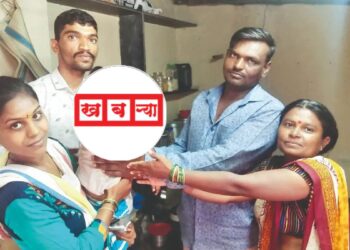 धक्कादायक ब्रेकिंग | सांगलीतील बालिकेला साडेचार लाखाला विकले..!