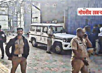 ब्रेकिंग सांगली | खूनाच्या घटनेने कुपवाडात खळबळ : एमआयडीसी पोलिसांत आरोपी हजर..! वाचा सविस्तर