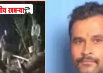 स्वारगेट बलात्कार केस; पोलिसांनी तरुणाला ताब्यातही घेतलं, मात्र, तो आरोपी नसून त्याच्यासारखाचं.