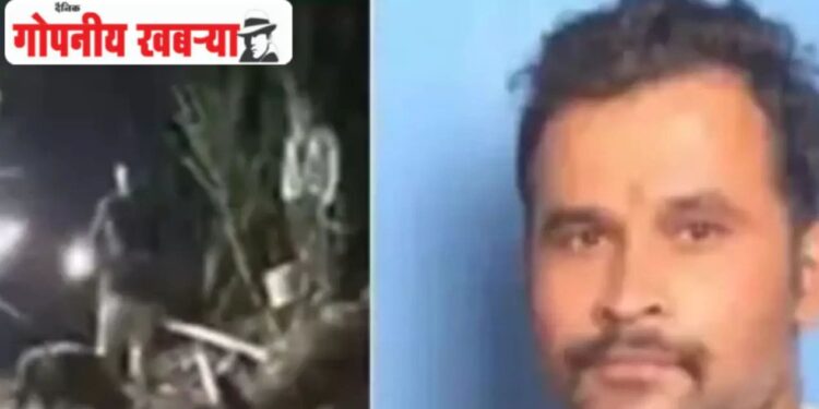 स्वारगेट बलात्कार केस; पोलिसांनी तरुणाला ताब्यातही घेतलं, मात्र, तो आरोपी नसून त्याच्यासारखाचं.