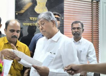 सांगलीतील ‘या’प्रकरणी चौकशी होणार, पालकमंत्री चंद्रकांत पाटील यांनी दिले आश्वासन