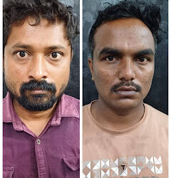 ‘या’ महिला अध्यक्षाविरोधात आक्षेपार्ह पोस्ट; दोघांना अटक