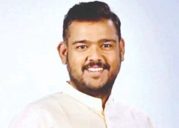 केंद्रीय ग्रामविकास मंत्रालयाच्या दिशा समितीवर खा. विशाल पाटील