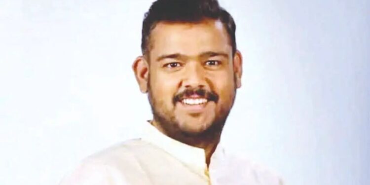 केंद्रीय ग्रामविकास मंत्रालयाच्या दिशा समितीवर खा. विशाल पाटील