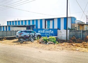 ‘या’ प्रकरणात खासगी सावकारी कनेक्शन?