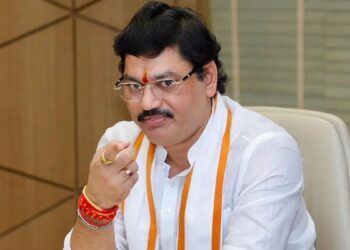 मुंडेंचा सांगलीतील आका कोण?