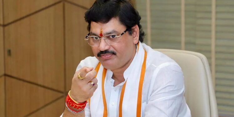 मुंडेंचा सांगलीतील आका कोण?