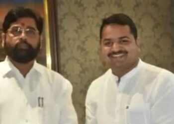 उपमुख्यमंत्री वैद्यकीय मदत कक्षाची घोषणा; पुन्हा मंगेश चिवटेंकडे सोपवली धुरा