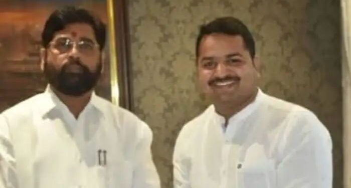 उपमुख्यमंत्री वैद्यकीय मदत कक्षाची घोषणा; पुन्हा मंगेश चिवटेंकडे सोपवली धुरा