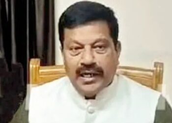 ब्रेकिंग | खानापूरचे तहसीलदार गायकवाड निलंबित