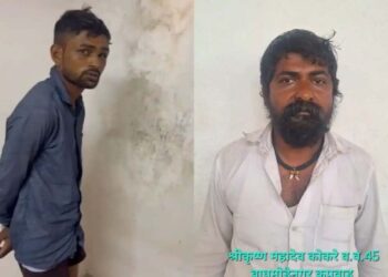 इन्स्टाग्रामवरून प्रेम; लग्नही केलं, पण सासऱ्याला खुपलं, जावयाला अर्धनग्न करून दोन दिवस सांगलीतील घरात कोंडून ठेवलं..!