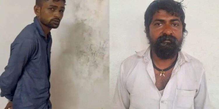 इन्स्टाग्रामवरून प्रेम; लग्नही केलं, पण सासऱ्याला खुपलं, जावयाला अर्धनग्न करून दोन दिवस सांगलीतील घरात कोंडून ठेवलं..!