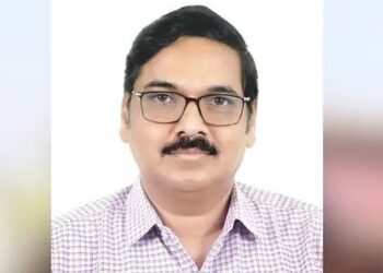 सांगलीचे नूतन जिल्हाधिकारी अशोक काकडे