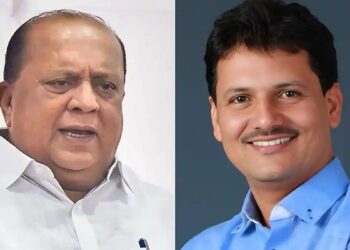 मुश्रीफ-आबिटकर यांच्यातील दुरावा कायम; ‘वैद्यकीय शिक्षण’च्या कार्यक्रमाला पालकमंत्र्यांची दांडी, महायुतीत नाराजीनाट्य सुरू