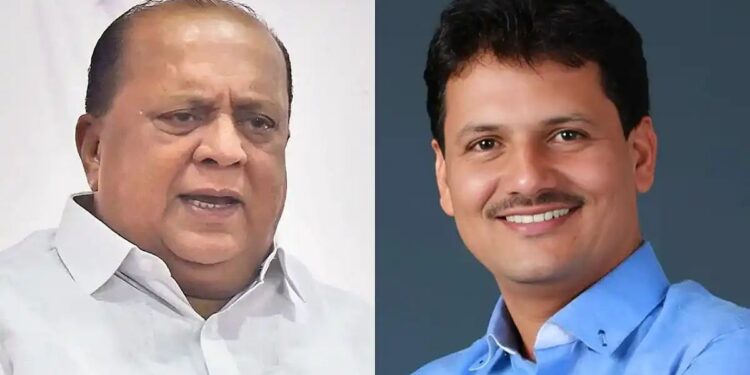 मुश्रीफ-आबिटकर यांच्यातील दुरावा कायम; ‘वैद्यकीय शिक्षण’च्या कार्यक्रमाला पालकमंत्र्यांची दांडी, महायुतीत नाराजीनाट्य सुरू