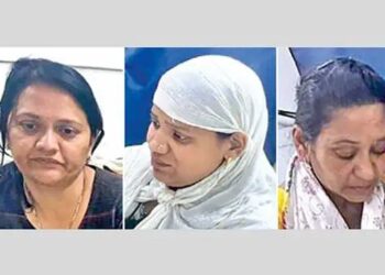 कोल्हापुरात दोन ठिकाणी गर्भलिंग निदान